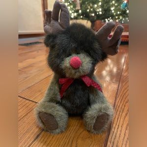 Boyd’s Bear reindeer